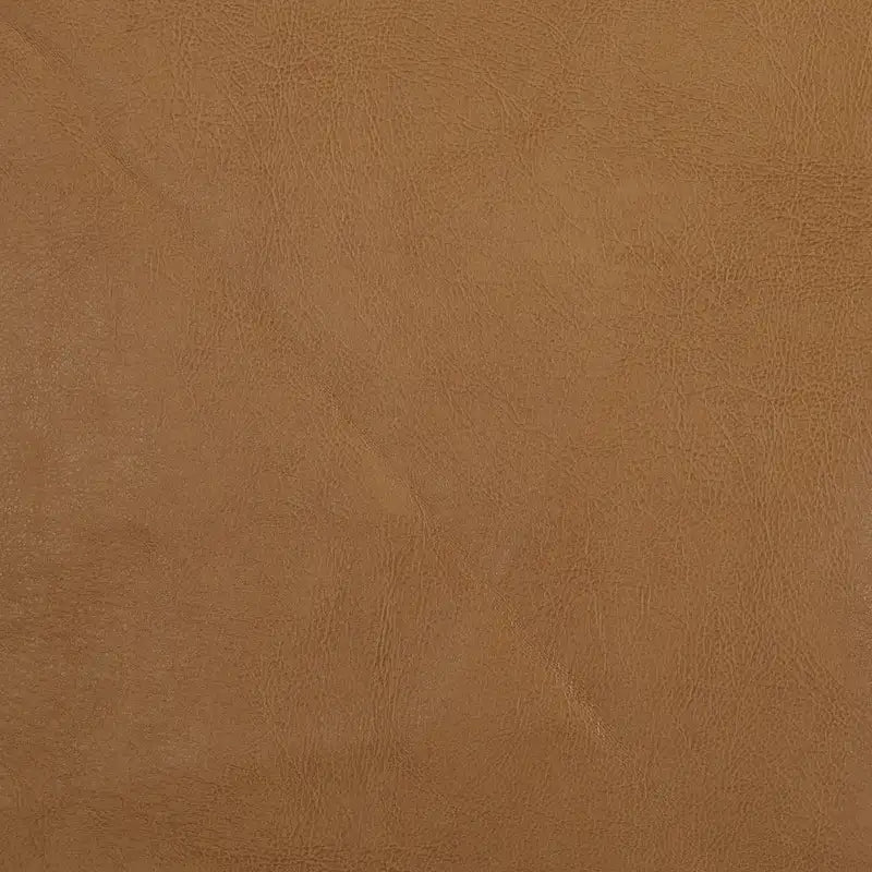 Sessel im Mid-Century-Stil mit Kunstleder und Gurtbespannung